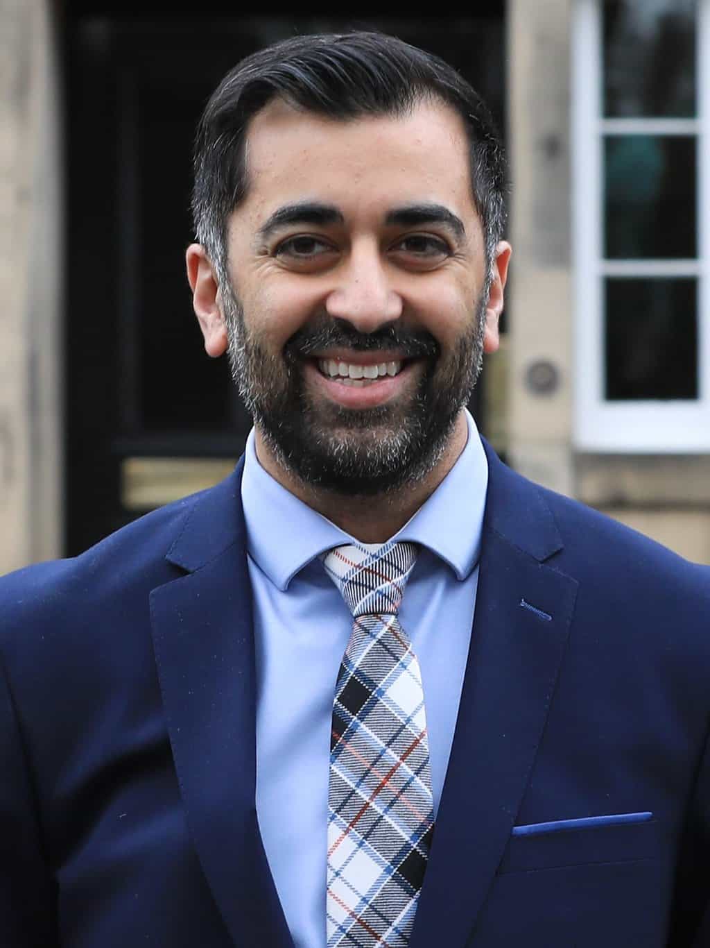 Is Scottish First Minister Humza Yousaf Going To Jump Before He Gets ...